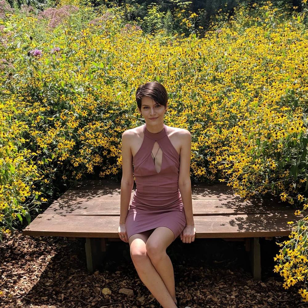 Meet your Posher, Kate